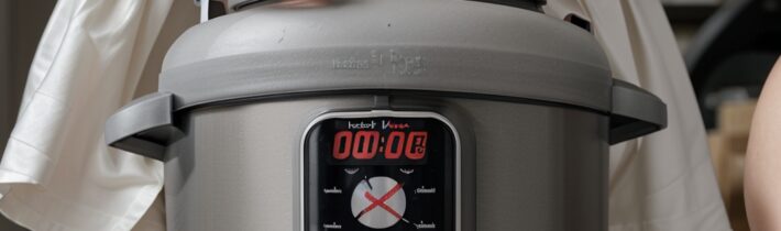 Instant Pot: Top Wedding Registry Item
