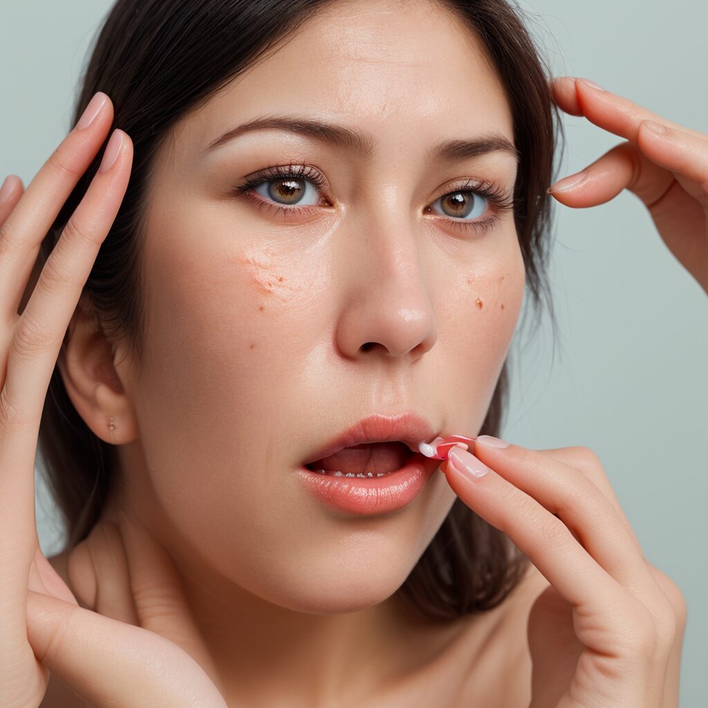 ISDIN K-Ox Eye Cream Review