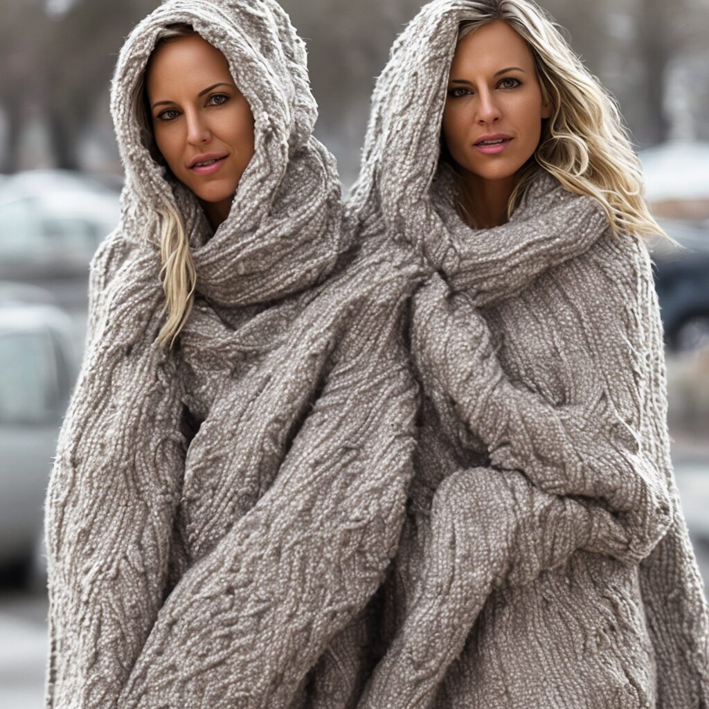 Jenni Kayne Cocoon Sweater Review