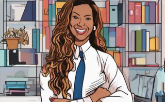 Lisa Price’s Career Advice