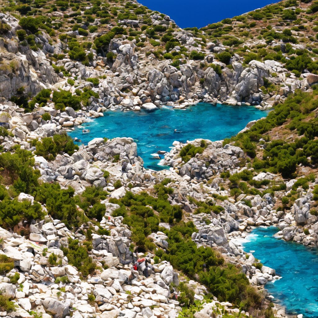 Longevity Secrets from Ikaria, Greece