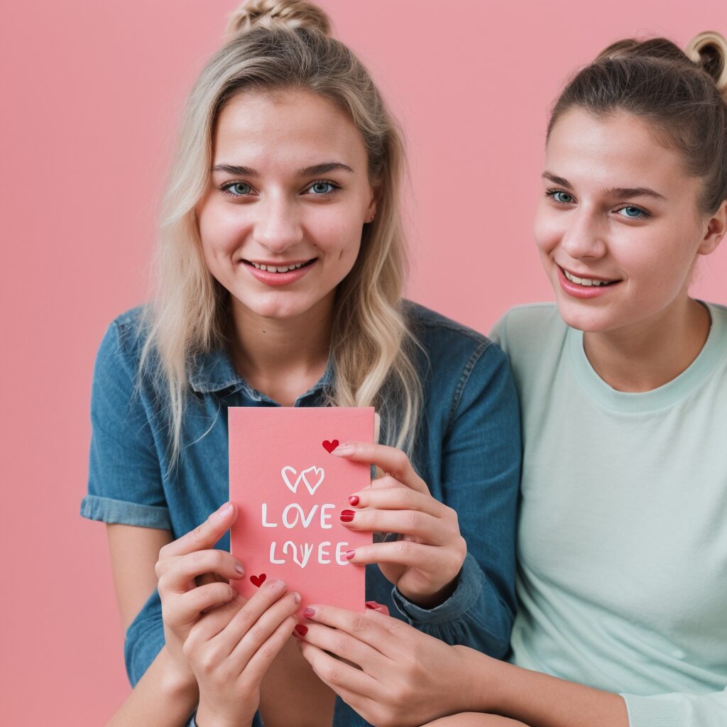 Love Languages with Katerina Fager