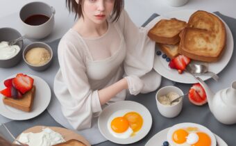 Magnesium-Rich Breakfast Recipes