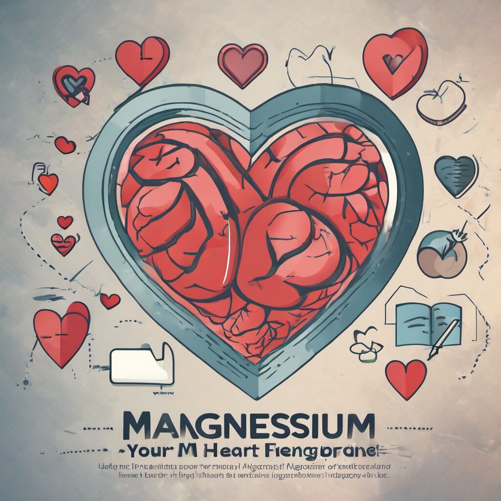 Magnesium: Your Heart’s Best Friend