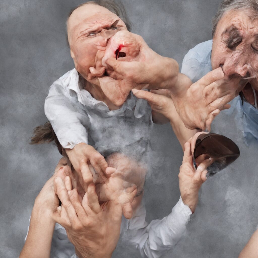 Managing Extreme Gas Pain