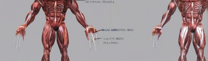 Maximizing Iron Absorption
