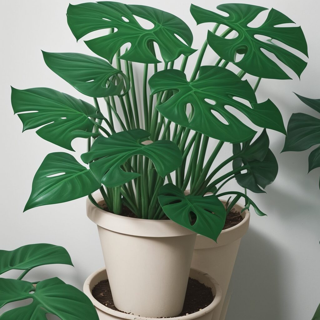 Monstera Plant Care Guide