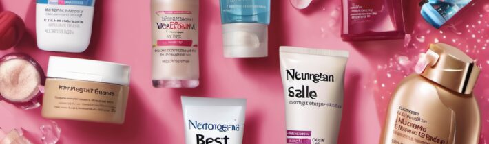 Neutrogena’s Best Sale Picks