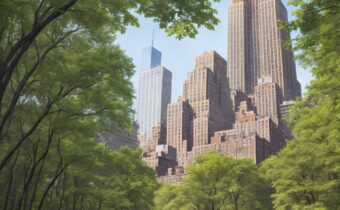 New York’s Empire State Trail Guide