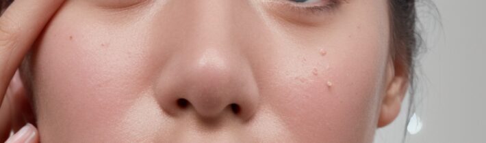 Niacinamide for Oily Skin