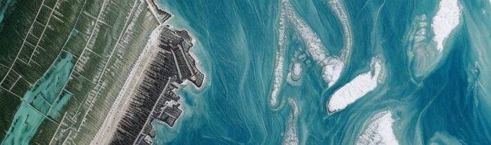 Ocean-Bound Plastic: Zenwtr’s Sustainable Solution