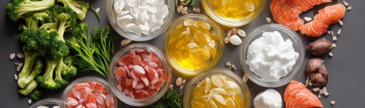 Omega-3 and Probiotics During Pregnancy