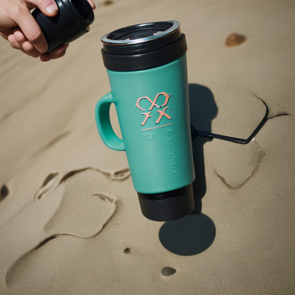 OXO Travel Mug Deep Dive