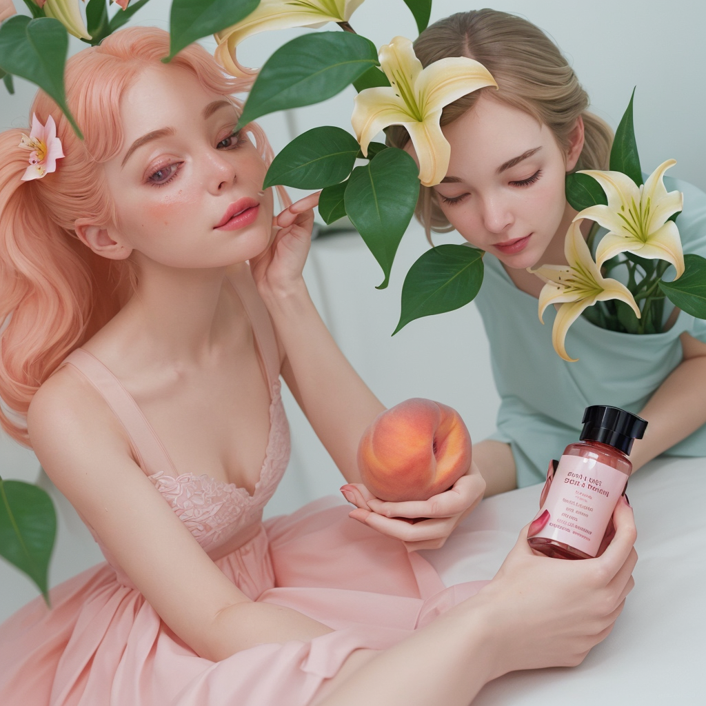 Peach & Lily Serum Review