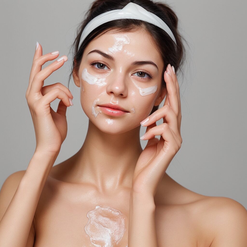 Perfect Skin Care Routine Guide
