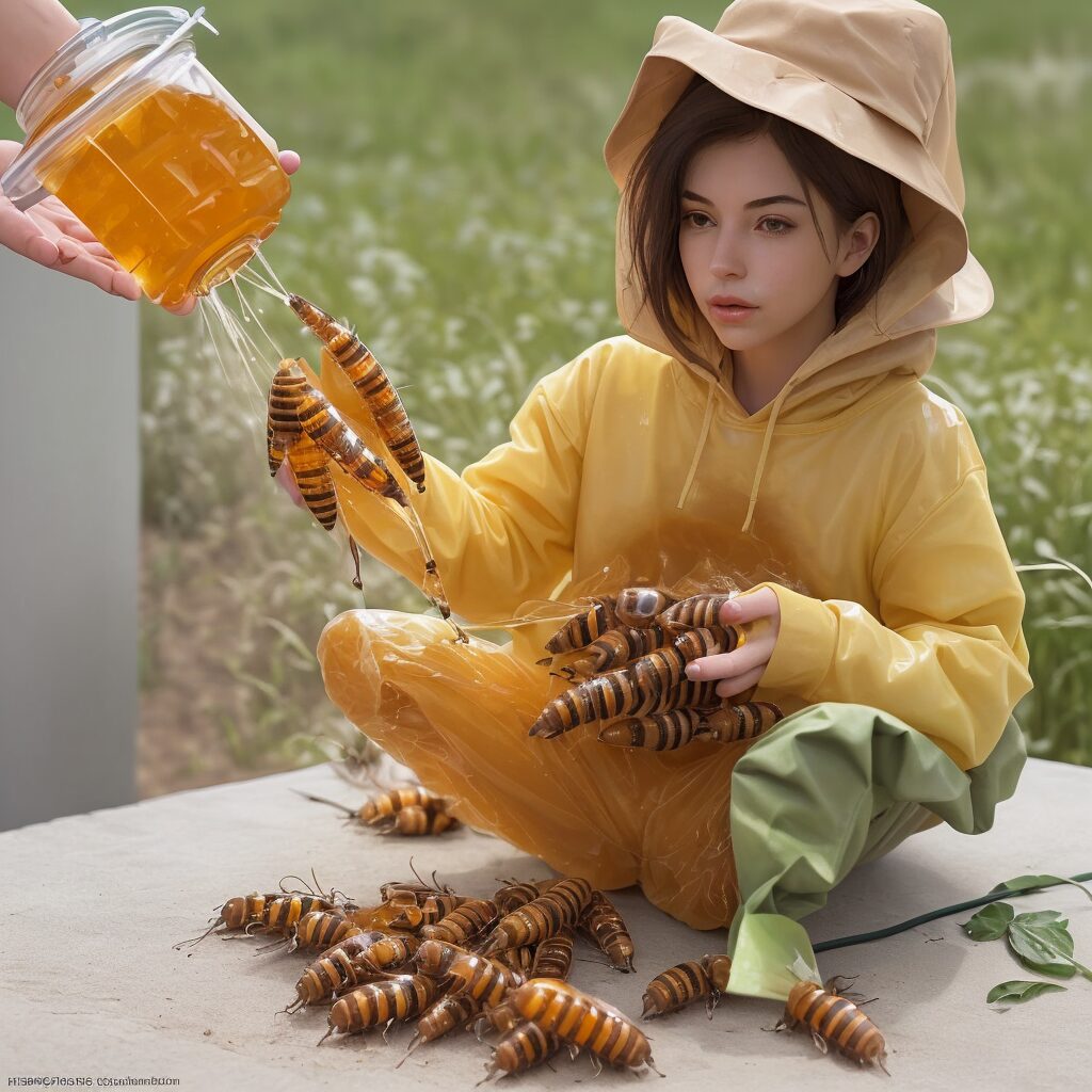 Pesticides in Honey: What You Need to Know