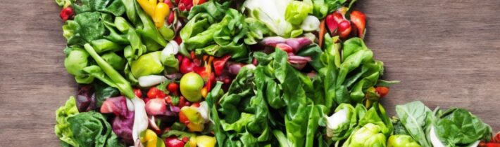 Plant-Based Diet on a Budget