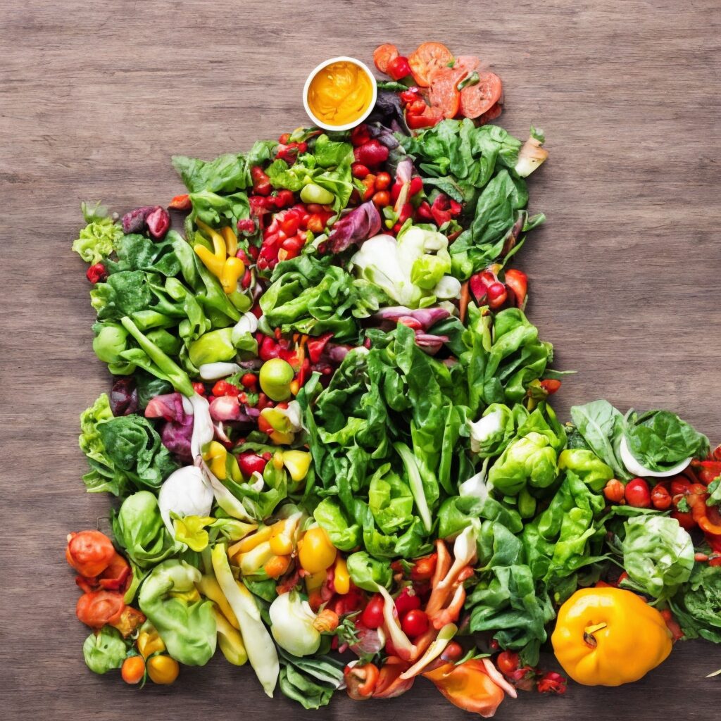 Plant-Based Diet on a Budget