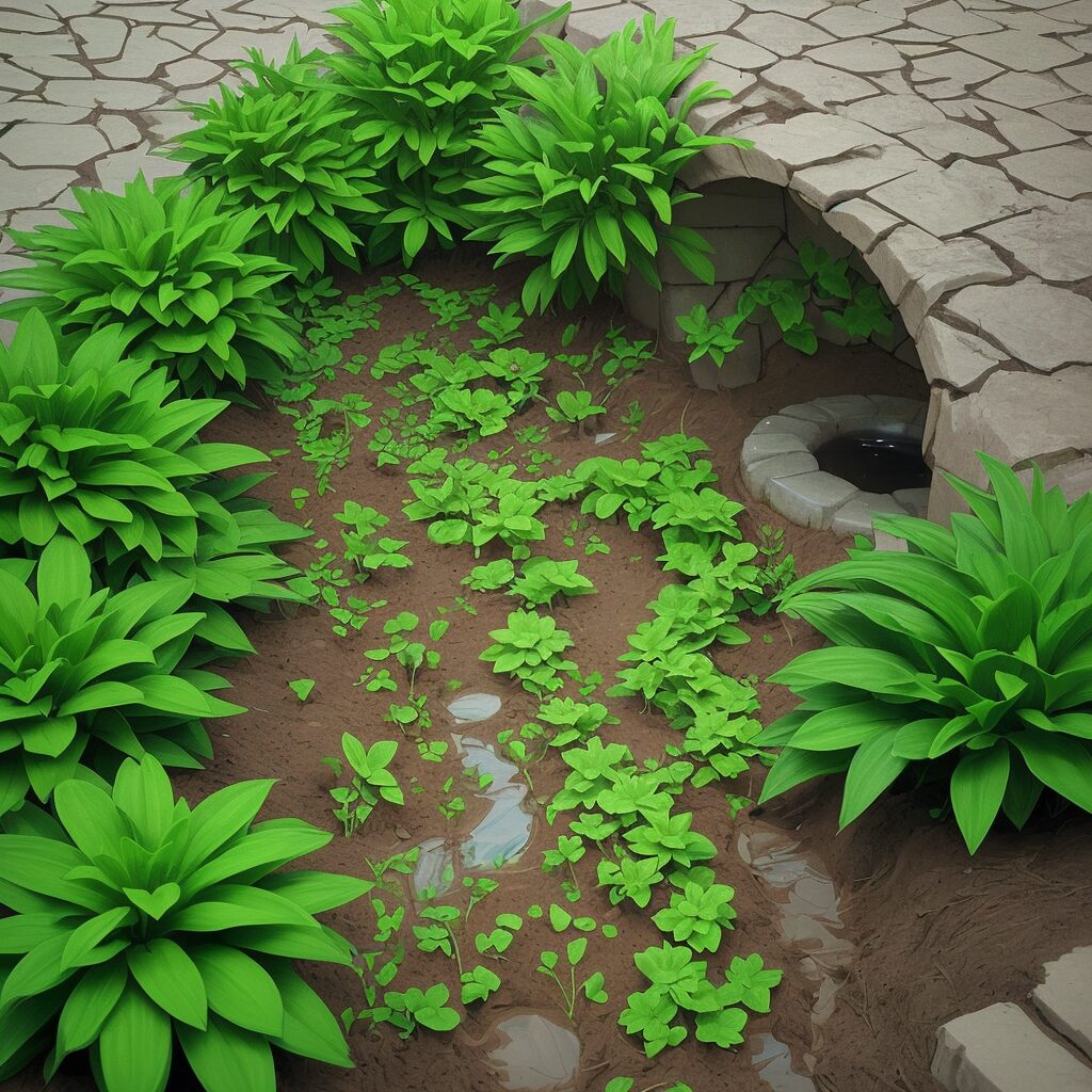 Plant Drainage Solutions