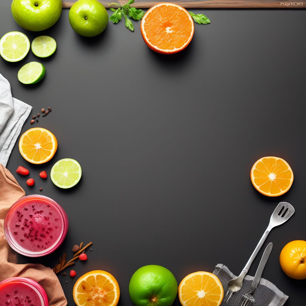 Project Juice Innovations and Recipe Guide