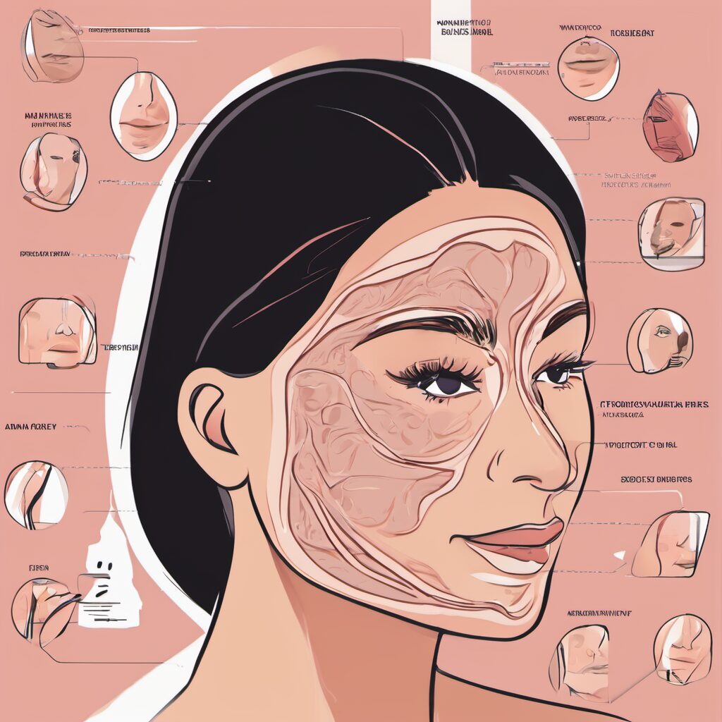 PRP Facial Experience