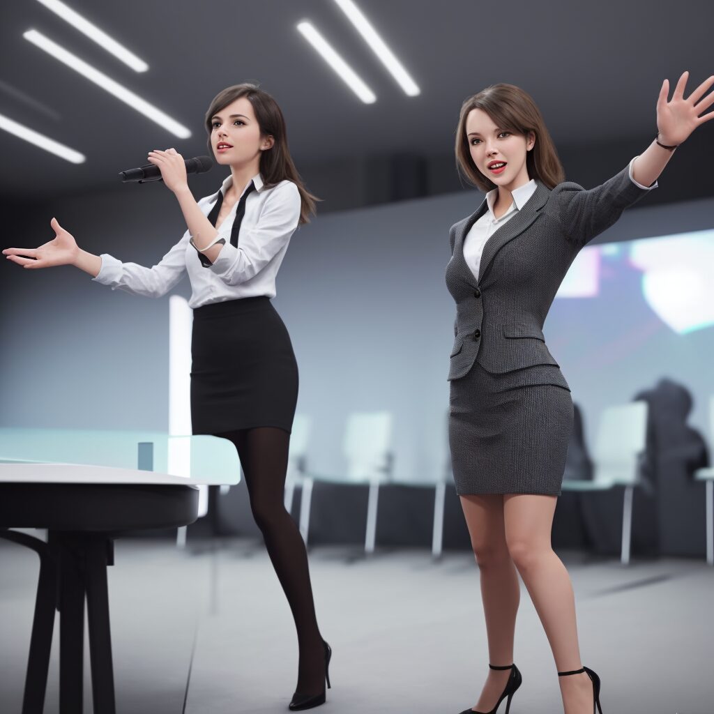 Public Speaking Success Tips