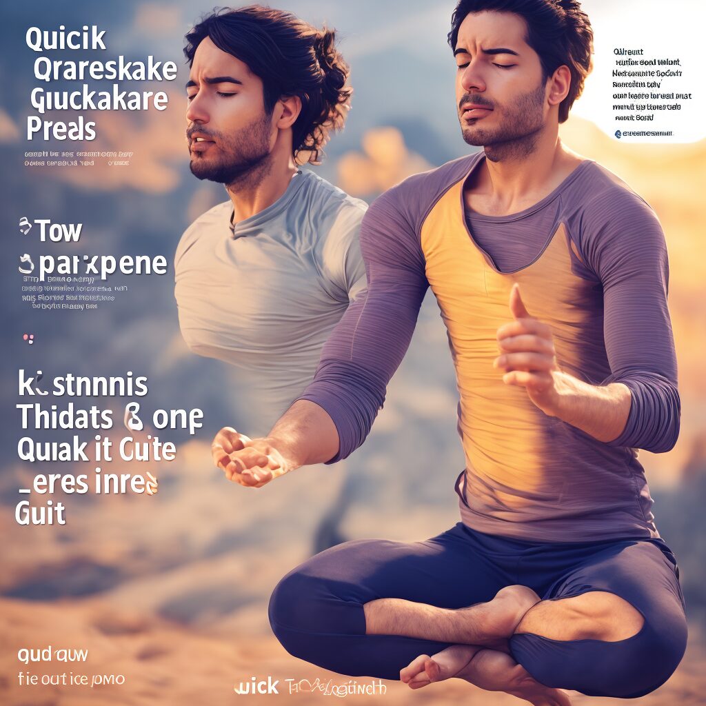 Quick Breathwork Guide