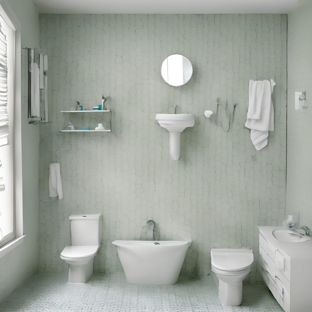 Scheduling Your Bathroom Habits