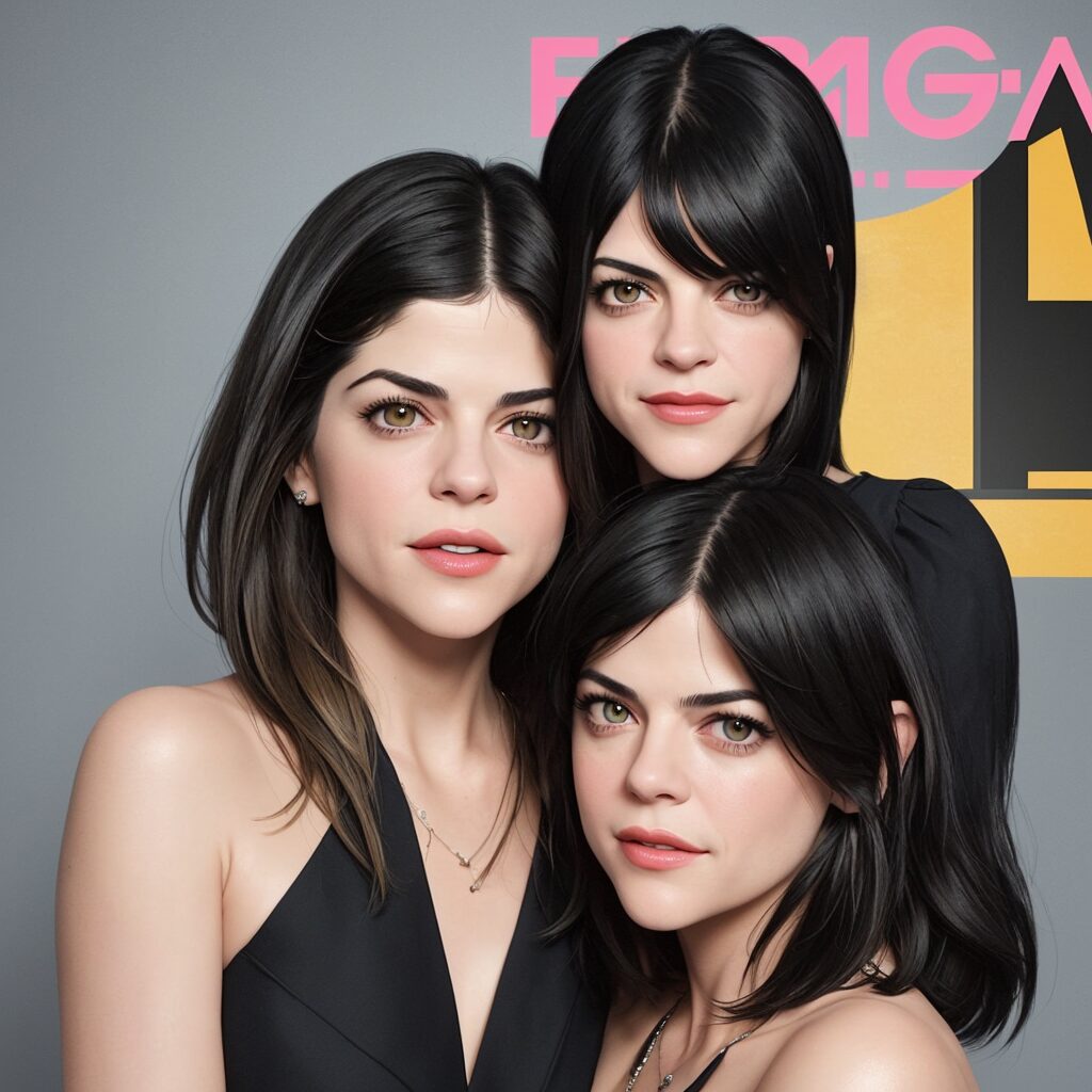 Selma Blair’s Guide to Inclusive Beauty