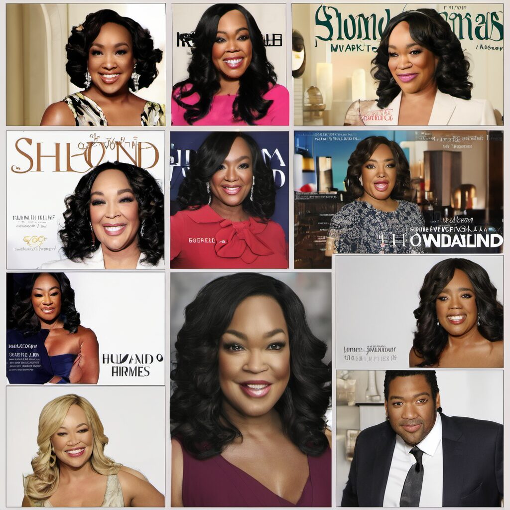 Shonda Rhimes Launches Shondaland Site