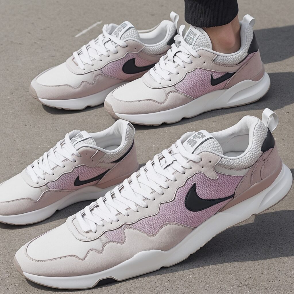 Spring 2018 Designer Sneaker Guide