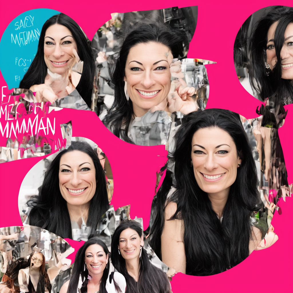 Stacy London on Feminism