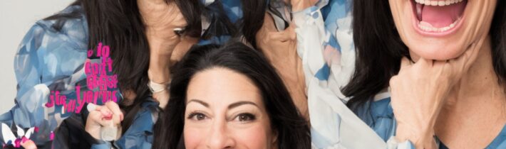 Stacy London’s Menopause Journey
