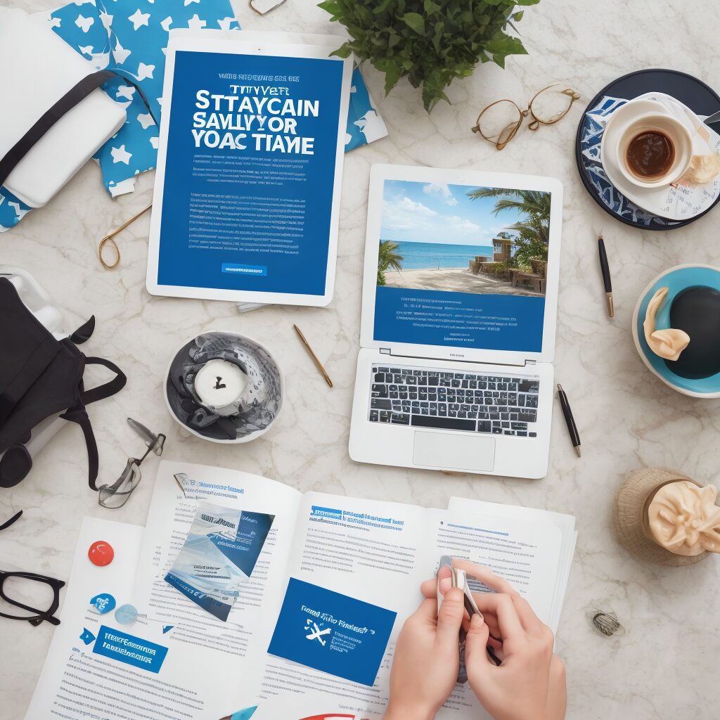 Staycation Tips: How to Make the Most of Your Home Getaway with American Express