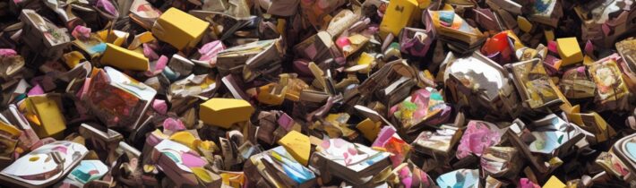 Stress Effects Mirror Junk Food