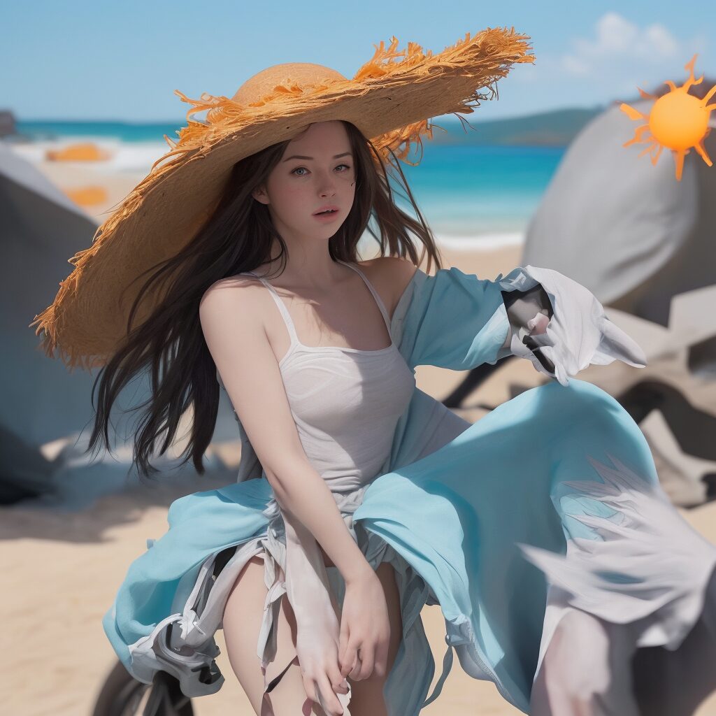 Surprising Things Sun Can Damage