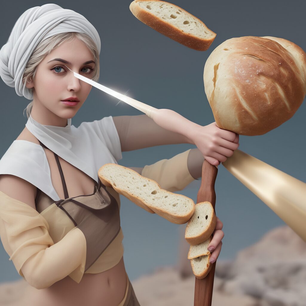 The Belan: Essential Tool for Perfect Bread
