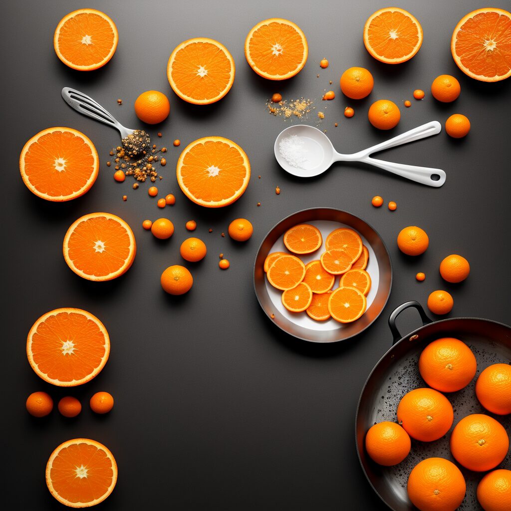 The Best Way to Cook Every Type of Orange at Home