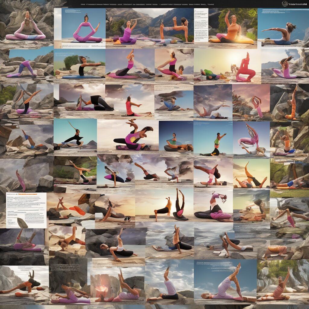 The Complete History of Yoga