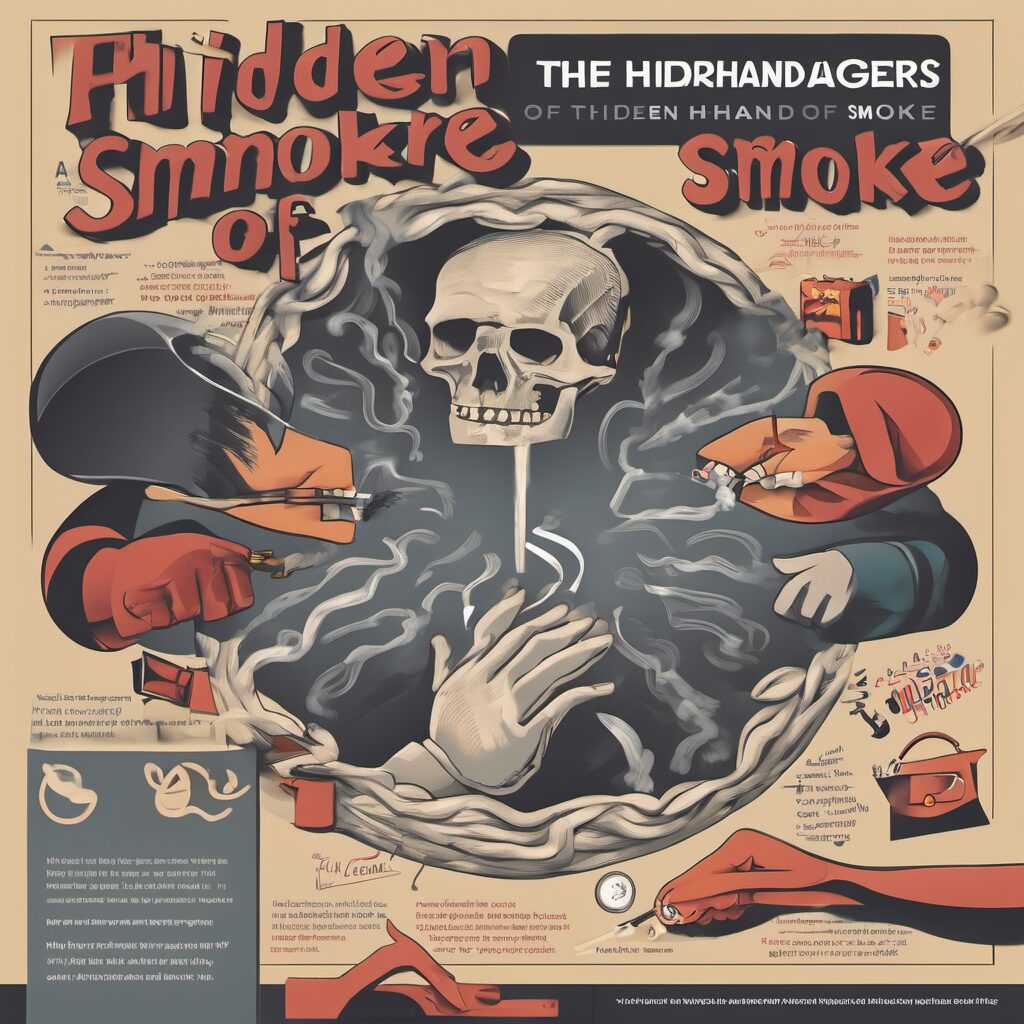 The Hidden Dangers of Thirdhand Smoke