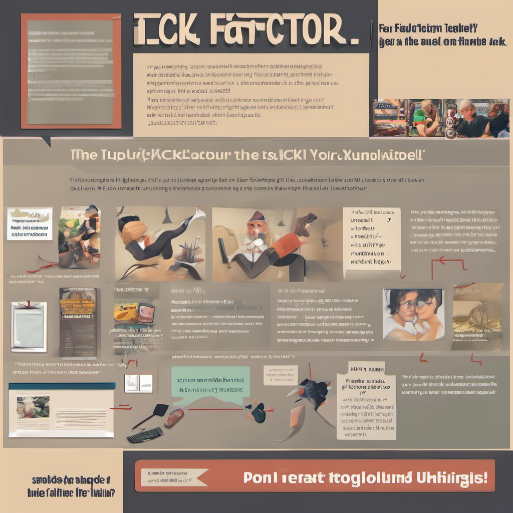 The “Ick” Factor Explained