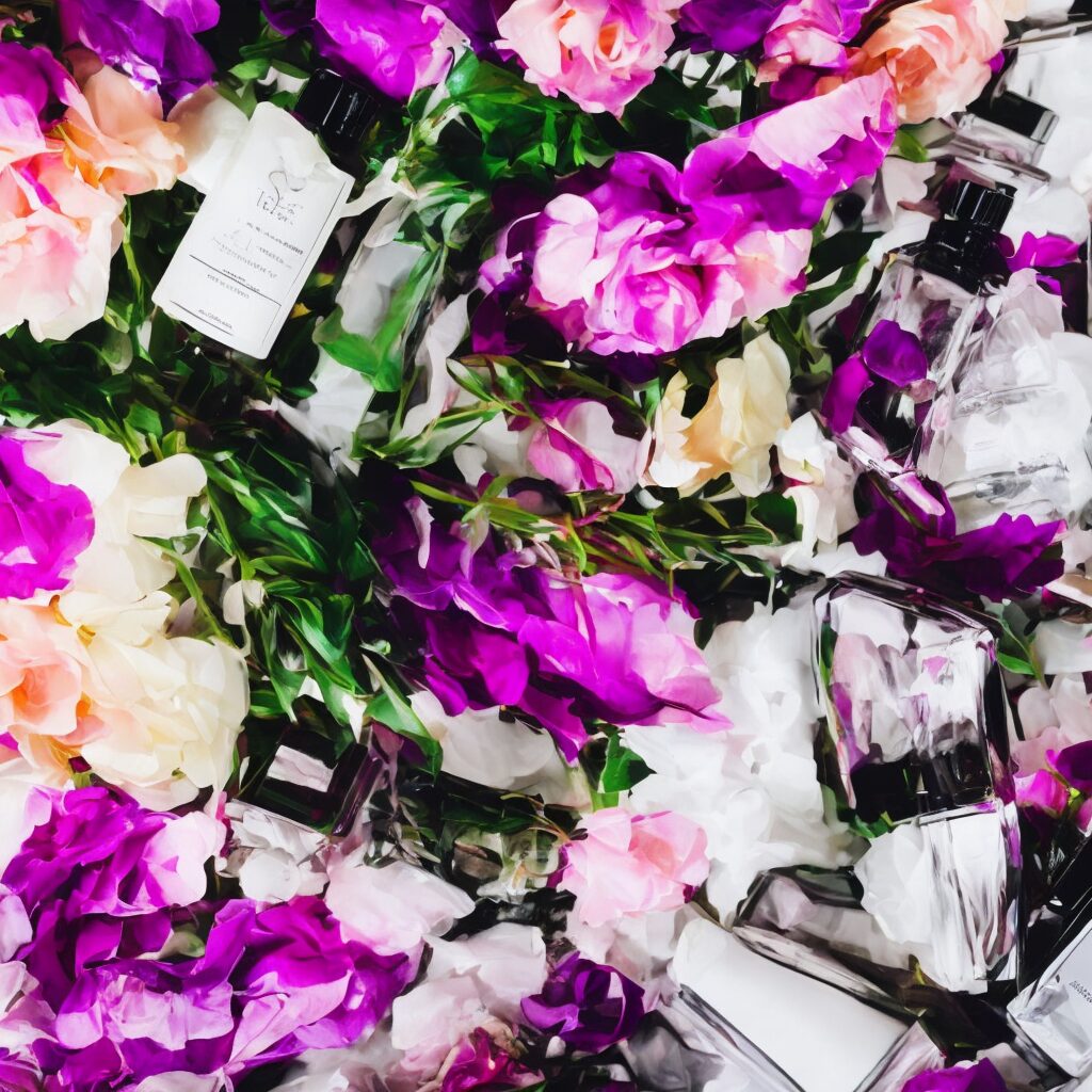 The Truth About Fragrance in Lotions