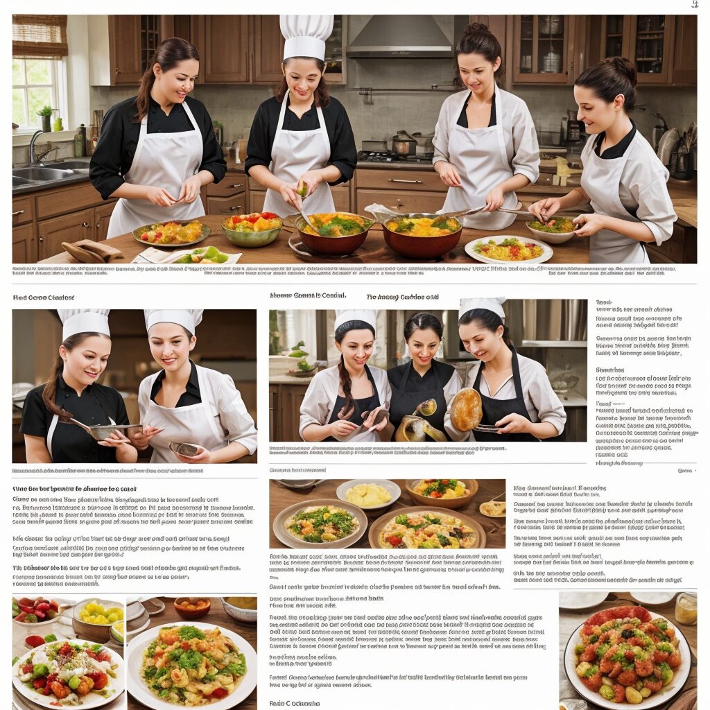 Three Sisters Cooking Guide
