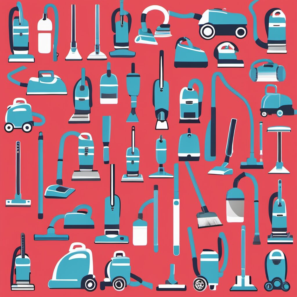 Top Vacuum Cleaner Sales