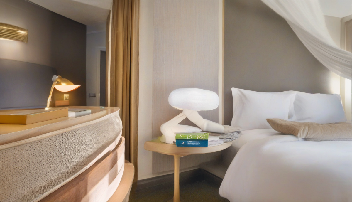 Transforming Hotel Stays: Creative Ideas for a Warm Welcome
