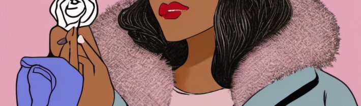 Trending Feminist Pins for Winter