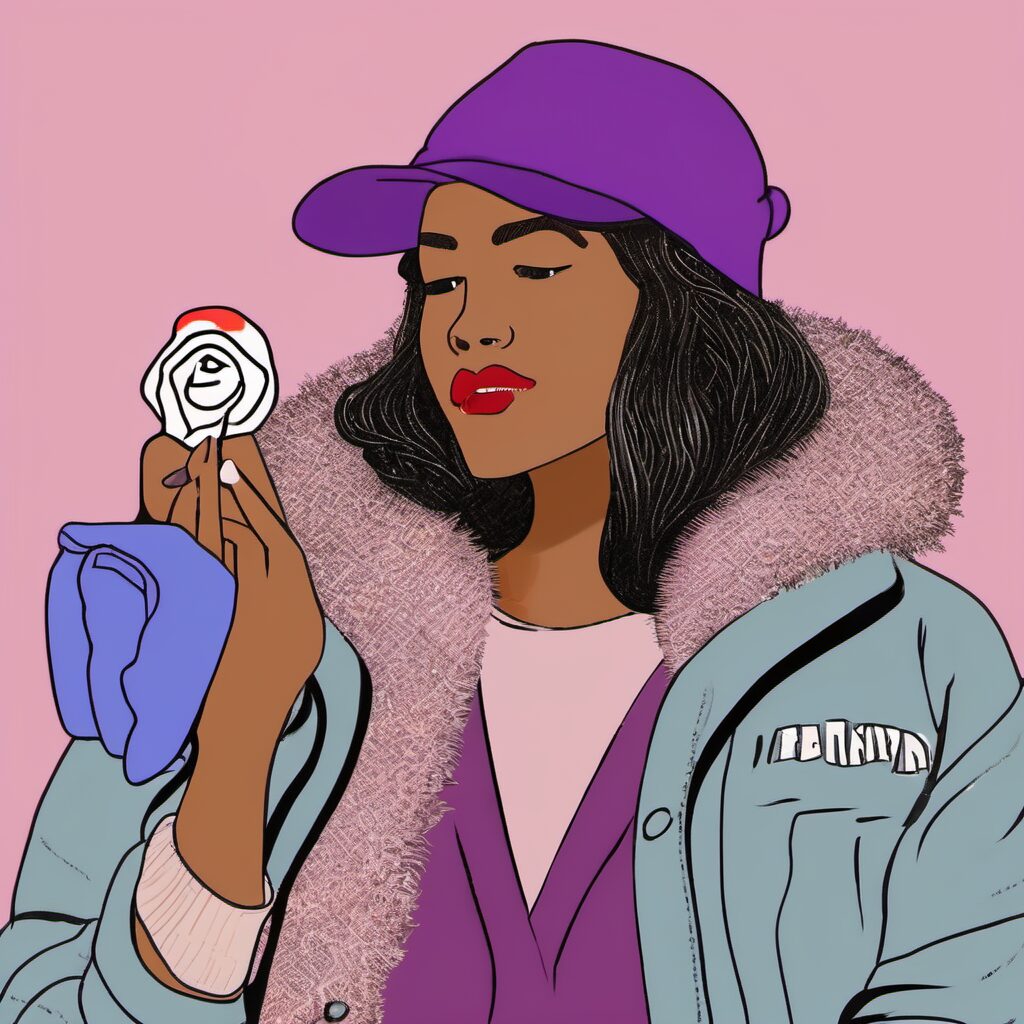 Trending Feminist Pins for Winter