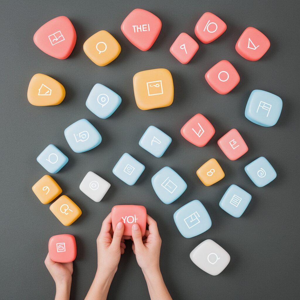 Understanding Relationship Phases