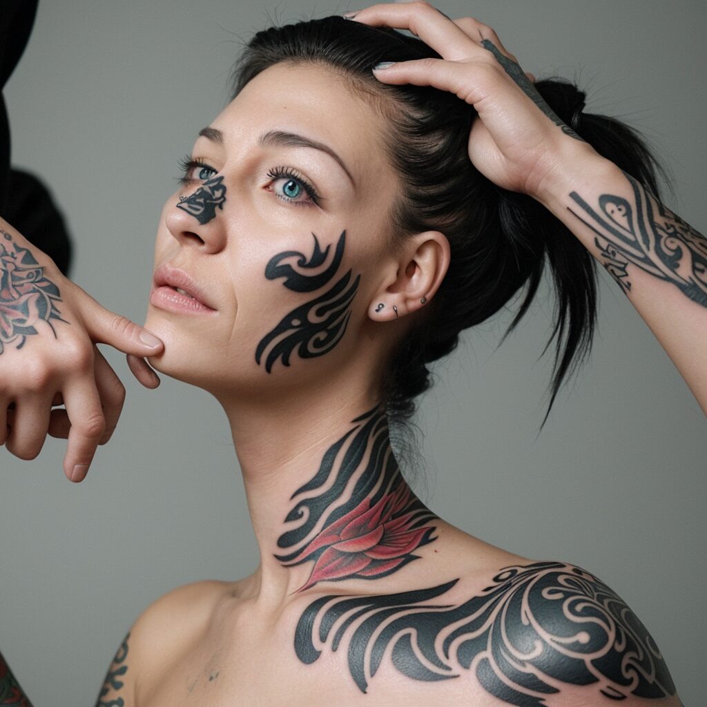 Understanding Tattoo Pain Levels