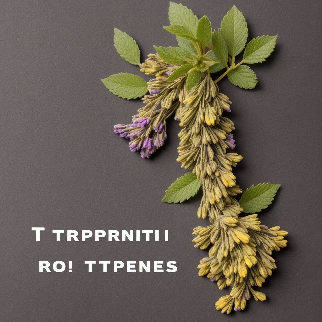 Understanding Terpenes